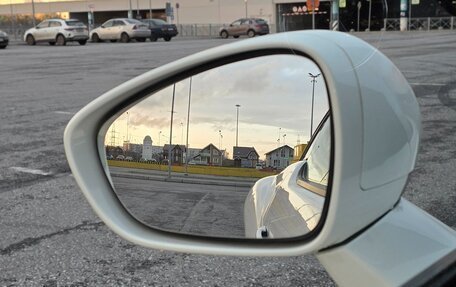 Peugeot RCZ I рестайлинг, 2011 год, 1 700 000 рублей, 15 фотография