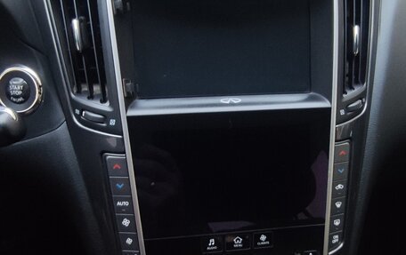 Infiniti Q50 I рестайлинг, 2014 год, 1 600 000 рублей, 4 фотография