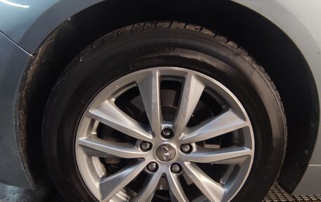 Infiniti Q50 I рестайлинг, 2014 год, 1 600 000 рублей, 11 фотография