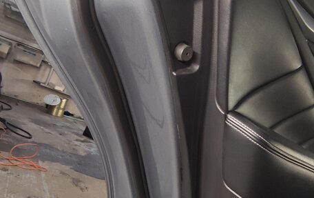 Infiniti Q50 I рестайлинг, 2014 год, 1 600 000 рублей, 17 фотография