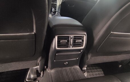 Infiniti Q50 I рестайлинг, 2014 год, 1 600 000 рублей, 15 фотография