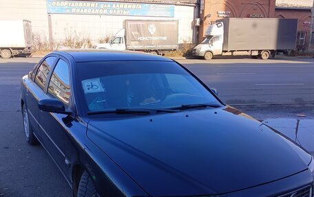 Volvo S80 II рестайлинг 2, 2004 год, 650 000 рублей, 2 фотография