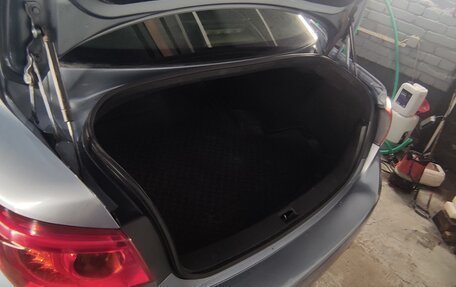 Infiniti Q50 I рестайлинг, 2014 год, 1 600 000 рублей, 30 фотография