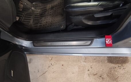 Infiniti Q50 I рестайлинг, 2014 год, 1 600 000 рублей, 22 фотография