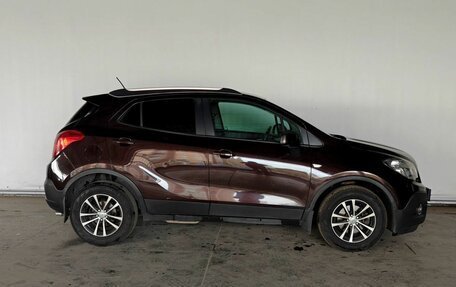 Opel Mokka I, 2012 год, 1 155 000 рублей, 9 фотография