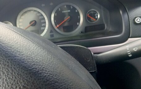 Volvo S80 II рестайлинг 2, 2004 год, 650 000 рублей, 6 фотография