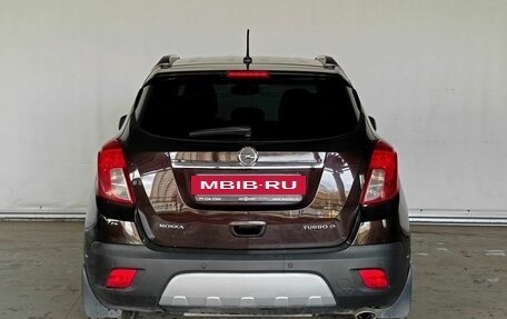 Opel Mokka I, 2012 год, 1 155 000 рублей, 5 фотография