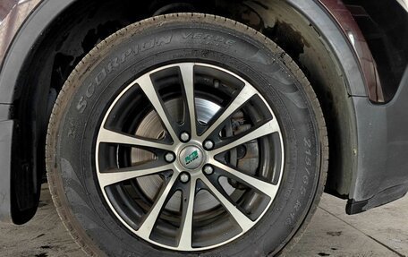 Opel Mokka I, 2012 год, 1 155 000 рублей, 17 фотография