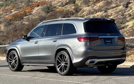 Mercedes-Benz GLS, 2022 год, 11 990 800 рублей, 3 фотография