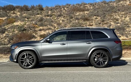 Mercedes-Benz GLS, 2022 год, 11 990 800 рублей, 2 фотография