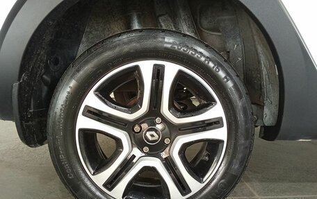 Renault Logan II, 2022 год, 1 255 000 рублей, 16 фотография