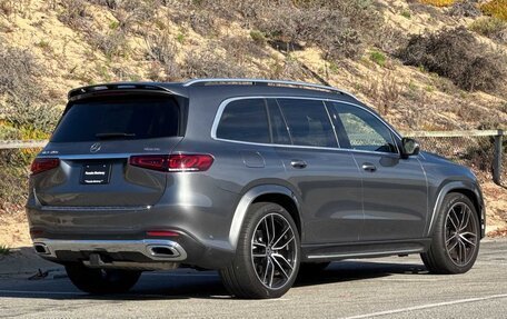 Mercedes-Benz GLS, 2022 год, 11 990 800 рублей, 8 фотография