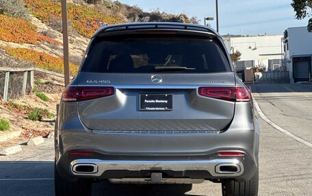 Mercedes-Benz GLS, 2022 год, 11 990 800 рублей, 9 фотография