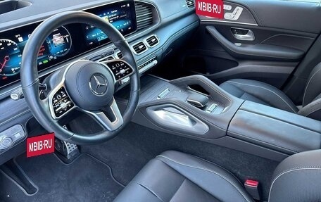 Mercedes-Benz GLS, 2022 год, 11 990 800 рублей, 4 фотография