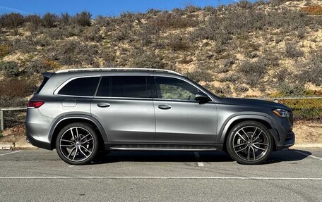 Mercedes-Benz GLS, 2022 год, 11 990 800 рублей, 10 фотография