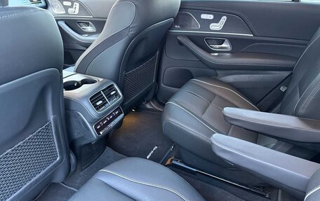 Mercedes-Benz GLS, 2022 год, 11 990 800 рублей, 15 фотография