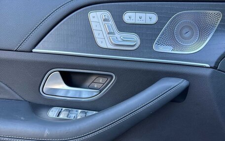 Mercedes-Benz GLS, 2022 год, 11 990 800 рублей, 13 фотография