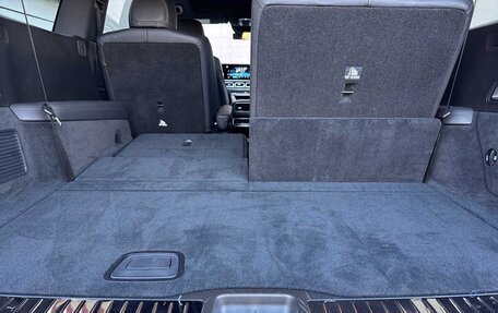 Mercedes-Benz GLS, 2022 год, 11 990 800 рублей, 18 фотография