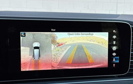 Mercedes-Benz GLS, 2022 год, 11 990 800 рублей, 23 фотография
