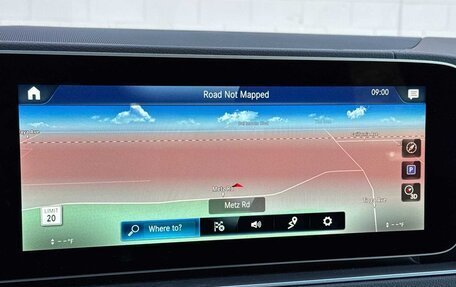 Mercedes-Benz GLS, 2022 год, 11 990 800 рублей, 22 фотография