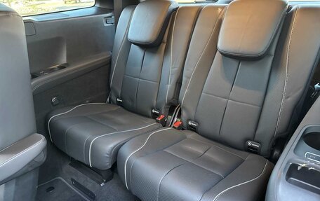 Mercedes-Benz GLS, 2022 год, 11 990 800 рублей, 17 фотография