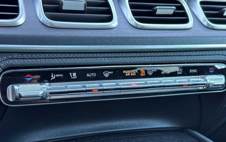 Mercedes-Benz GLS, 2022 год, 11 990 800 рублей, 24 фотография