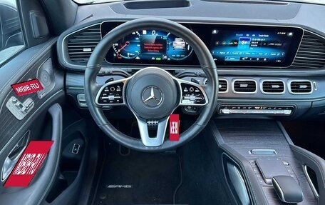 Mercedes-Benz GLS, 2022 год, 11 990 800 рублей, 16 фотография