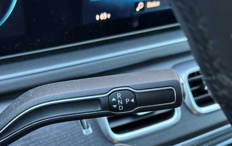 Mercedes-Benz GLS, 2022 год, 11 990 800 рублей, 25 фотография