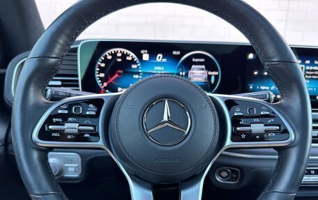 Mercedes-Benz GLS, 2022 год, 11 990 800 рублей, 27 фотография