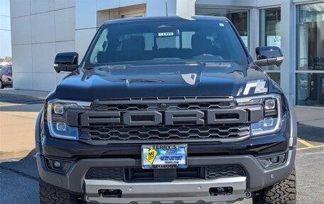 Ford Ranger, 2025 год, 8 800 600 рублей, 2 фотография