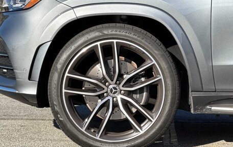 Mercedes-Benz GLS, 2022 год, 11 990 800 рублей, 30 фотография