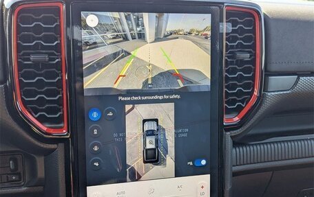 Ford Ranger, 2025 год, 8 800 600 рублей, 9 фотография