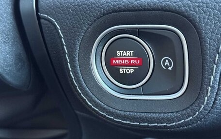 Mercedes-Benz GLS, 2022 год, 11 990 800 рублей, 26 фотография