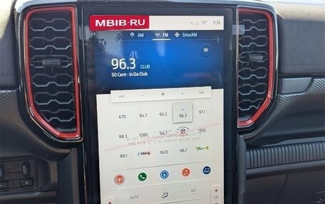 Ford Ranger, 2025 год, 8 800 600 рублей, 8 фотография