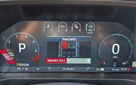 Ford Ranger, 2025 год, 8 800 600 рублей, 7 фотография