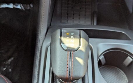 Ford Ranger, 2025 год, 8 800 600 рублей, 11 фотография