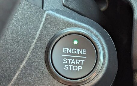 Ford Ranger, 2025 год, 8 800 600 рублей, 12 фотография