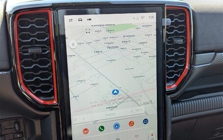 Ford Ranger, 2025 год, 8 800 600 рублей, 10 фотография