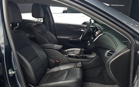 Chevrolet Malibu IX, 2019 год, 1 120 111 рублей, 4 фотография