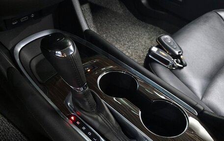 Chevrolet Malibu IX, 2019 год, 1 120 111 рублей, 11 фотография