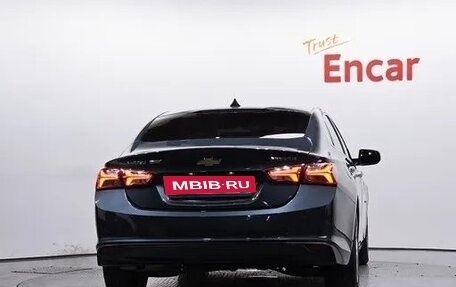 Chevrolet Malibu IX, 2019 год, 1 120 111 рублей, 7 фотография