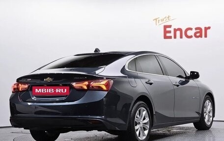 Chevrolet Malibu IX, 2019 год, 1 120 111 рублей, 5 фотография