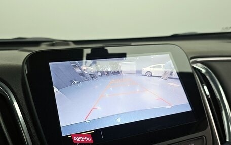 Chevrolet Malibu IX, 2019 год, 1 120 111 рублей, 13 фотография