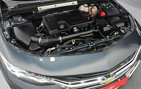 Chevrolet Malibu IX, 2019 год, 1 120 111 рублей, 17 фотография