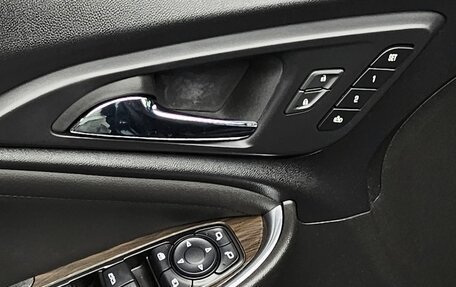 Chevrolet Malibu IX, 2019 год, 1 120 111 рублей, 15 фотография