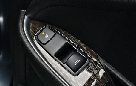 Chevrolet Malibu IX, 2019 год, 1 120 111 рублей, 16 фотография