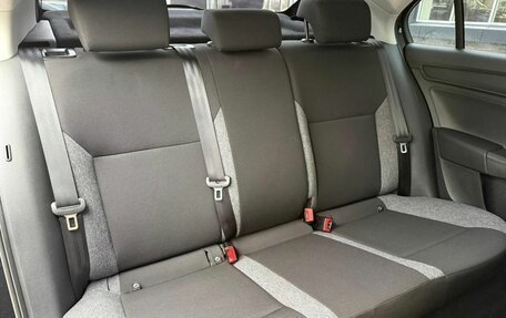 Skoda Rapid II, 2022 год, 1 699 000 рублей, 11 фотография