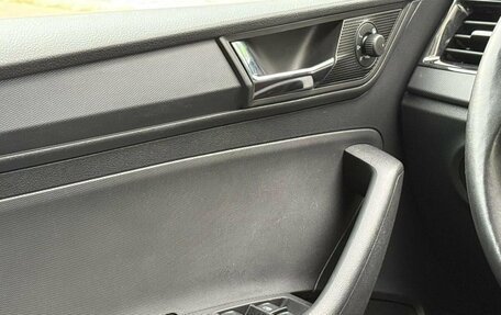 Skoda Rapid II, 2022 год, 1 699 000 рублей, 15 фотография