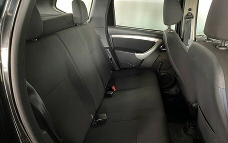 Nissan Terrano III, 2017 год, 1 495 000 рублей, 11 фотография