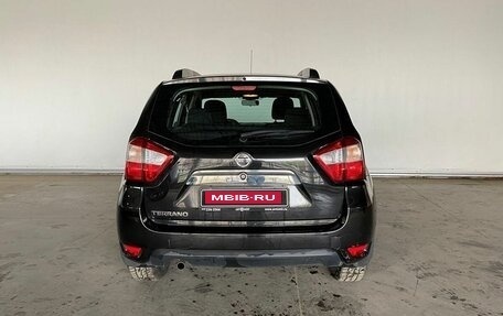 Nissan Terrano III, 2017 год, 1 495 000 рублей, 6 фотография